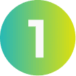 number one