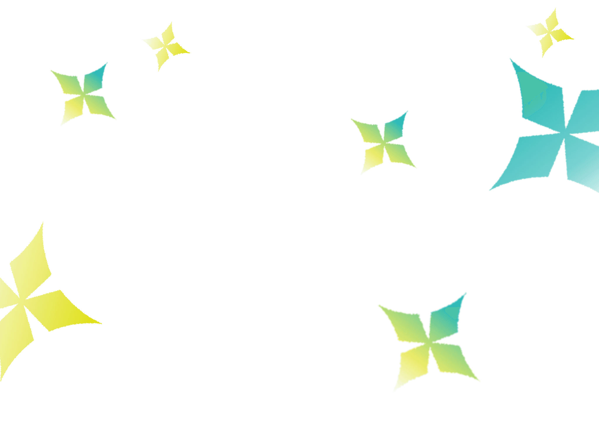 Star Decoration
