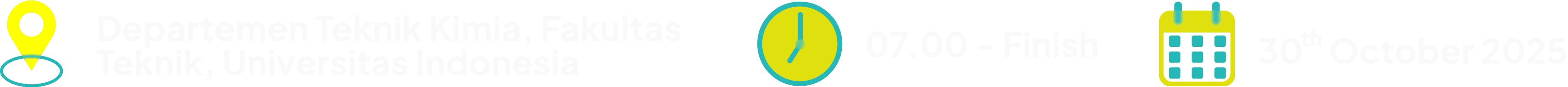 Departemen Teknik Kimia FTUI